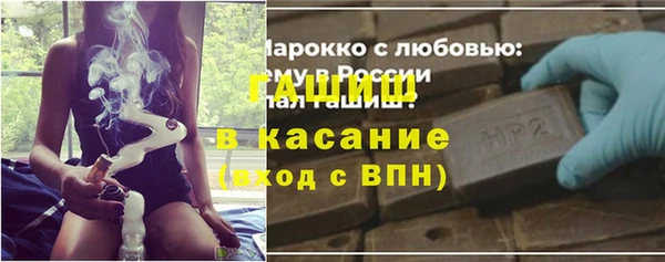 крисы Инта