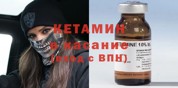 крисы Инта